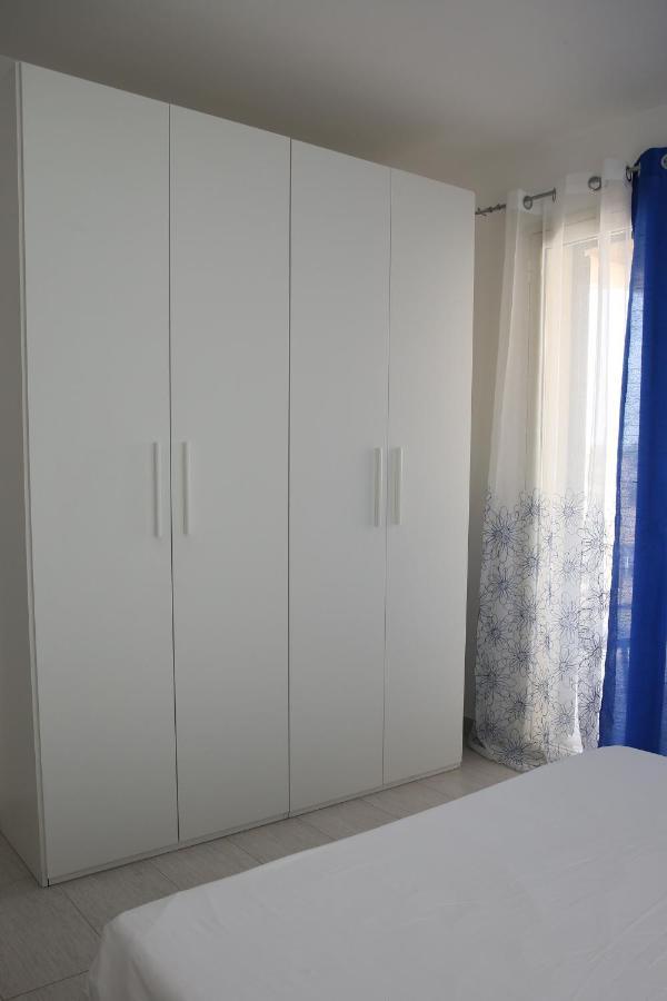 Apartamento Ai Nidi Del Borgo 1 Marzamemi Exterior foto